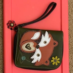 Chala wallet
